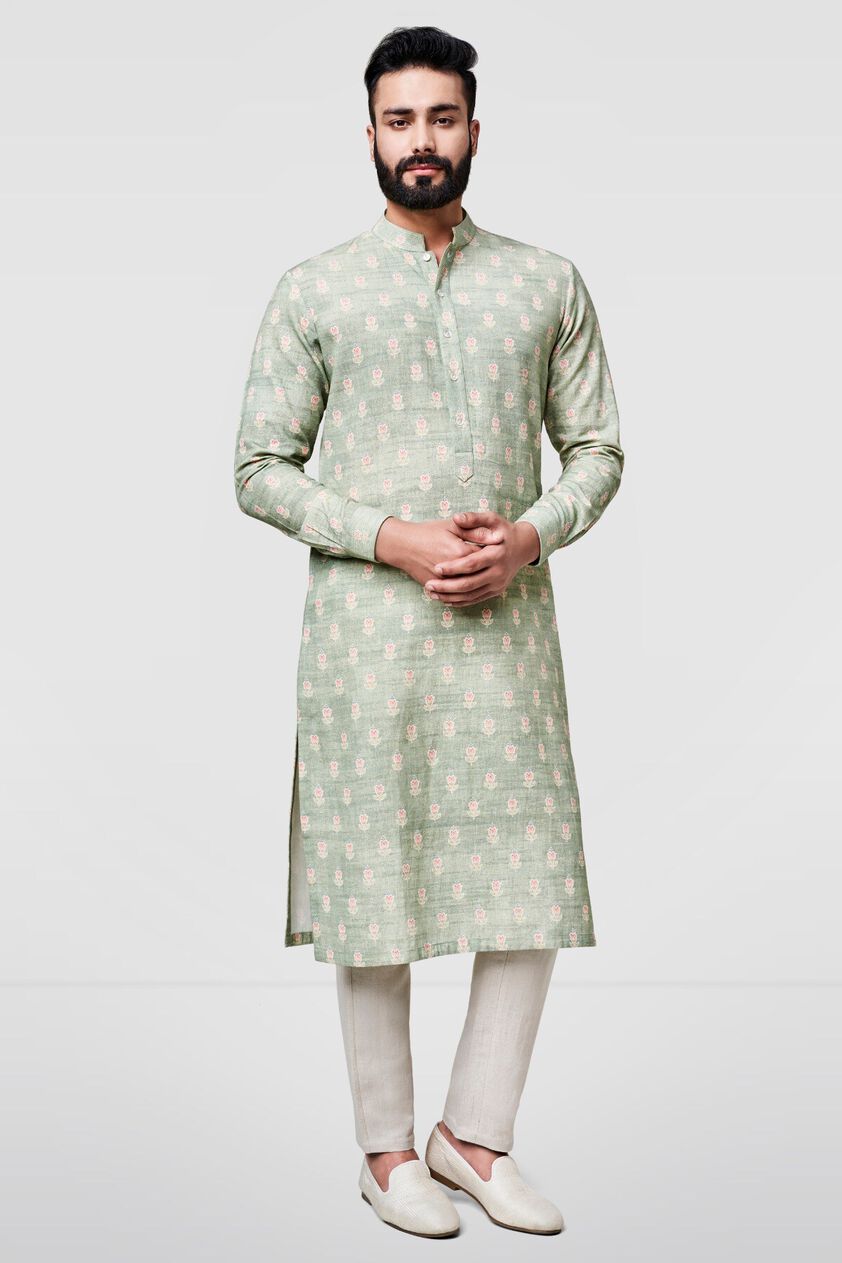 3 - Nitin Kurta, image 3