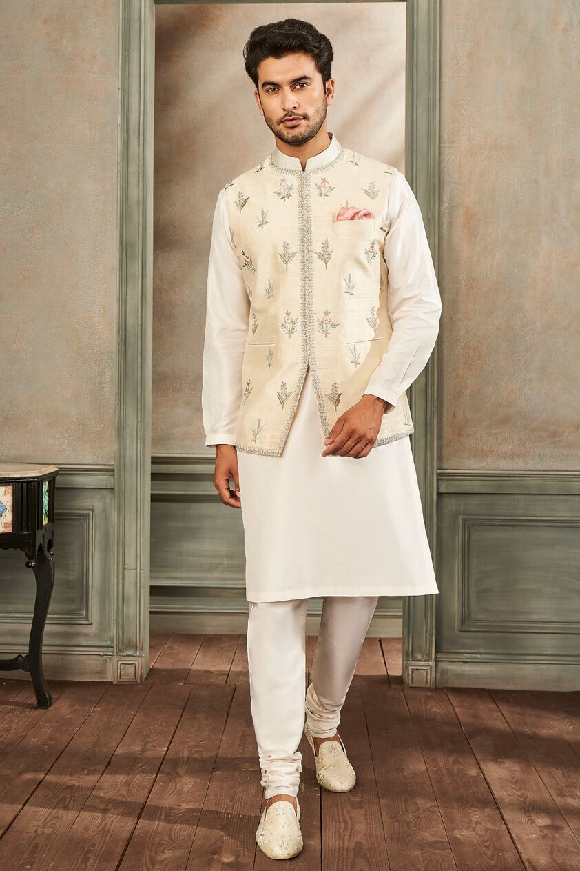 1 - Suveer Bandi – Ivory, image 1