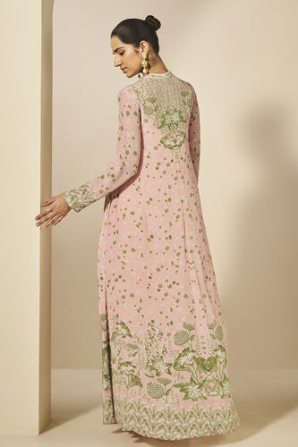 Sarinah Kaftan - Blush, Blush, image 3