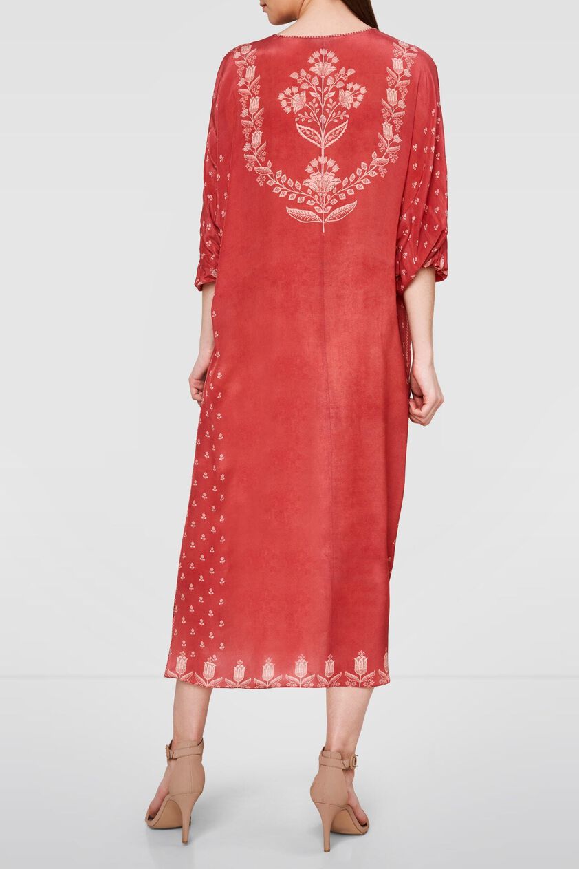2 - Cerisa Kaftan, image 2