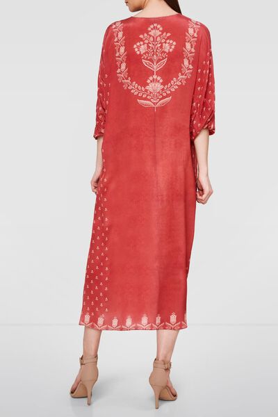 Cerisa Kaftan