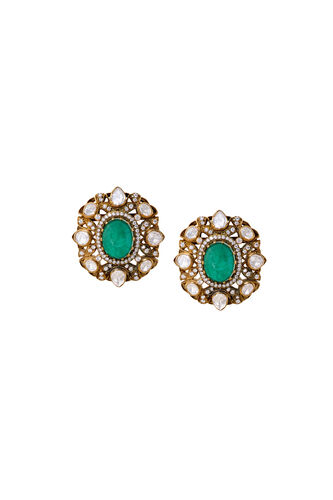 Arfa Earrings, , image 1