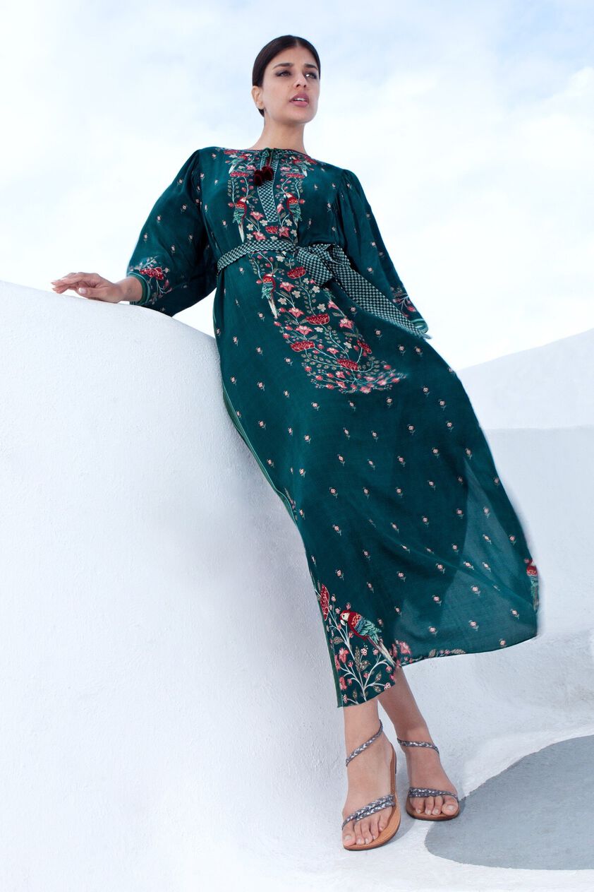 5 - Aranya Kaftan, image 5