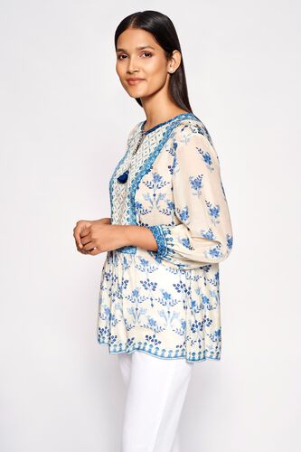 2 - Faza Top – Ivory, image 2