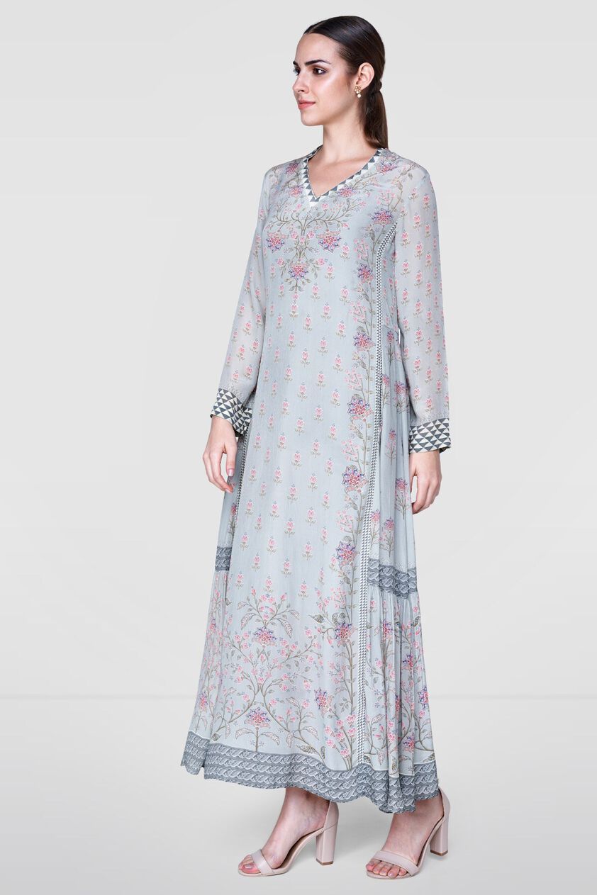 1 - Aarna Dress, image 1
