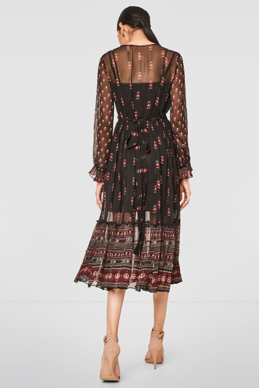 2 - Divina Dress, image 2
