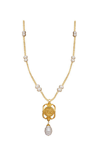 The Haathi Necklace, , image 1