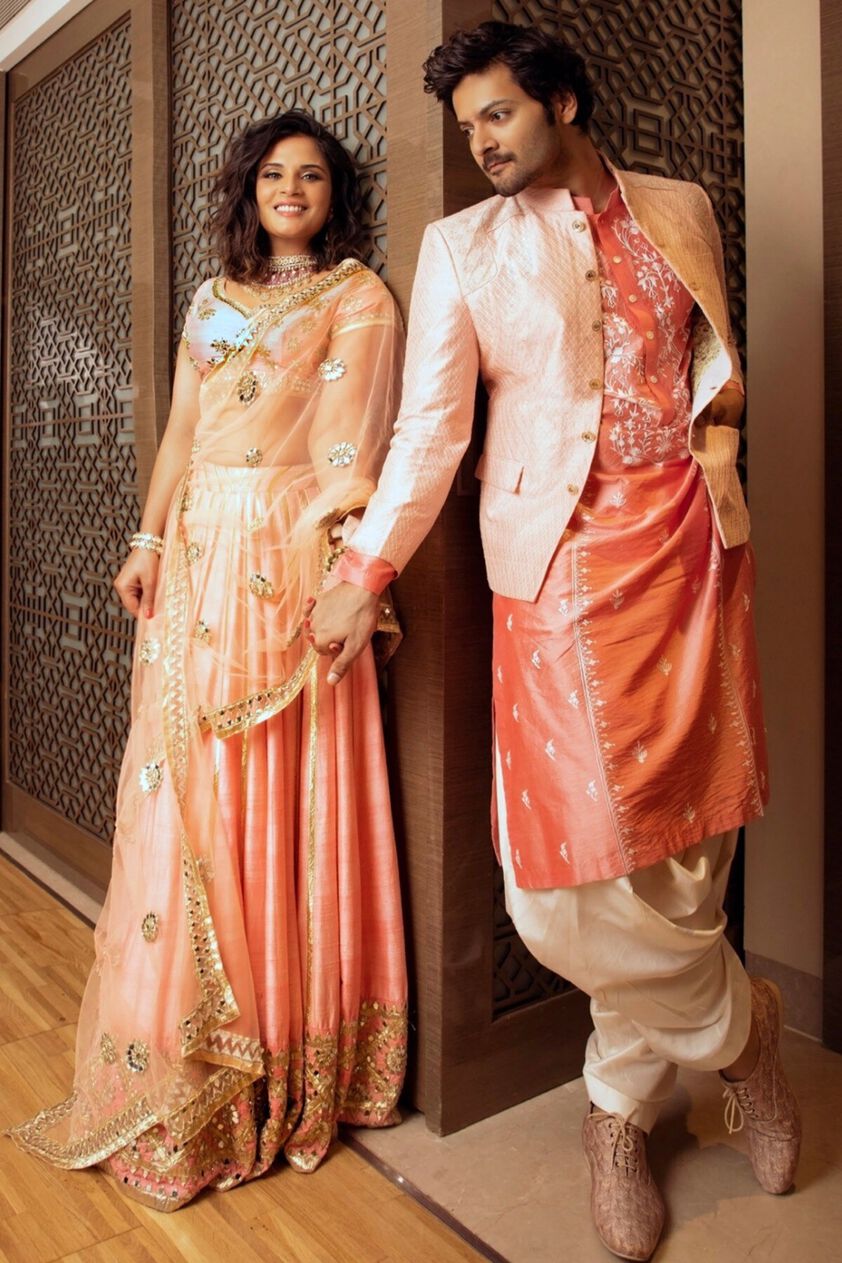 1 - Adith Kurta, image 1