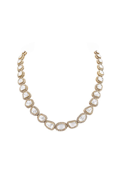 Atharvani Necklace