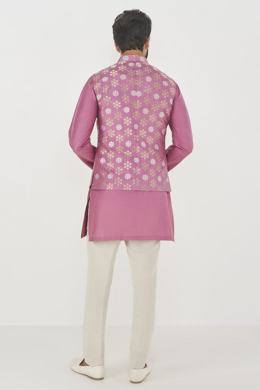 Aayansh Bandi - Lilac, Lilac, image 3