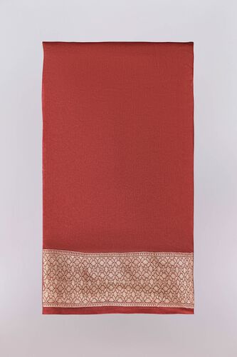 7 - Radhya Saree Set -  Hot Pink, image 7