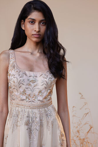 Carmela Gown - Flesh, Flesh, image 6