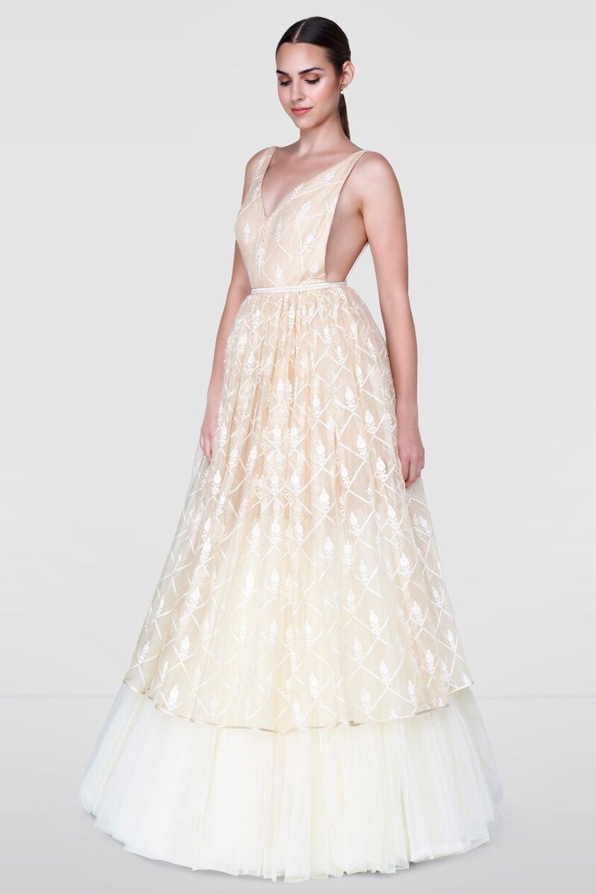 5 - Anneliese Gown, image 5