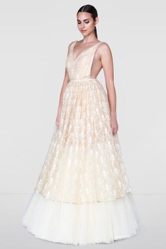 5 - Anneliese Gown, image 5