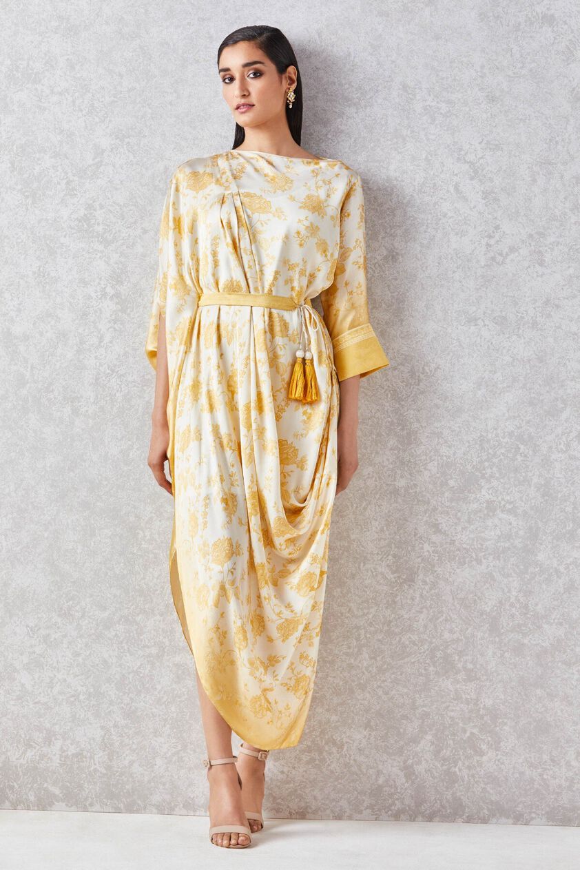 1 - Ava Dress, image 1