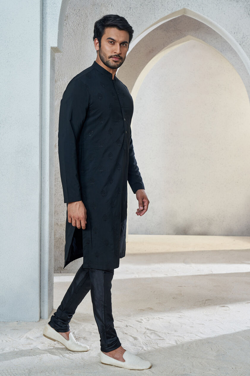 Iyad Kurta - Black, Black, image 2