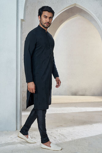 Iyad Kurta - Black, Black, image 2