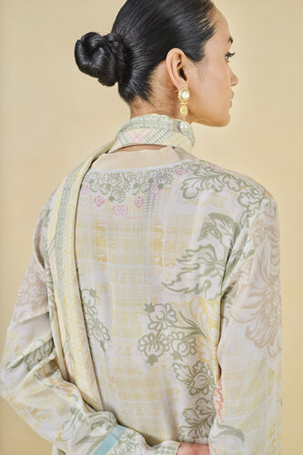 Cerrado Suit Set - Yellow, Yellow, image 5