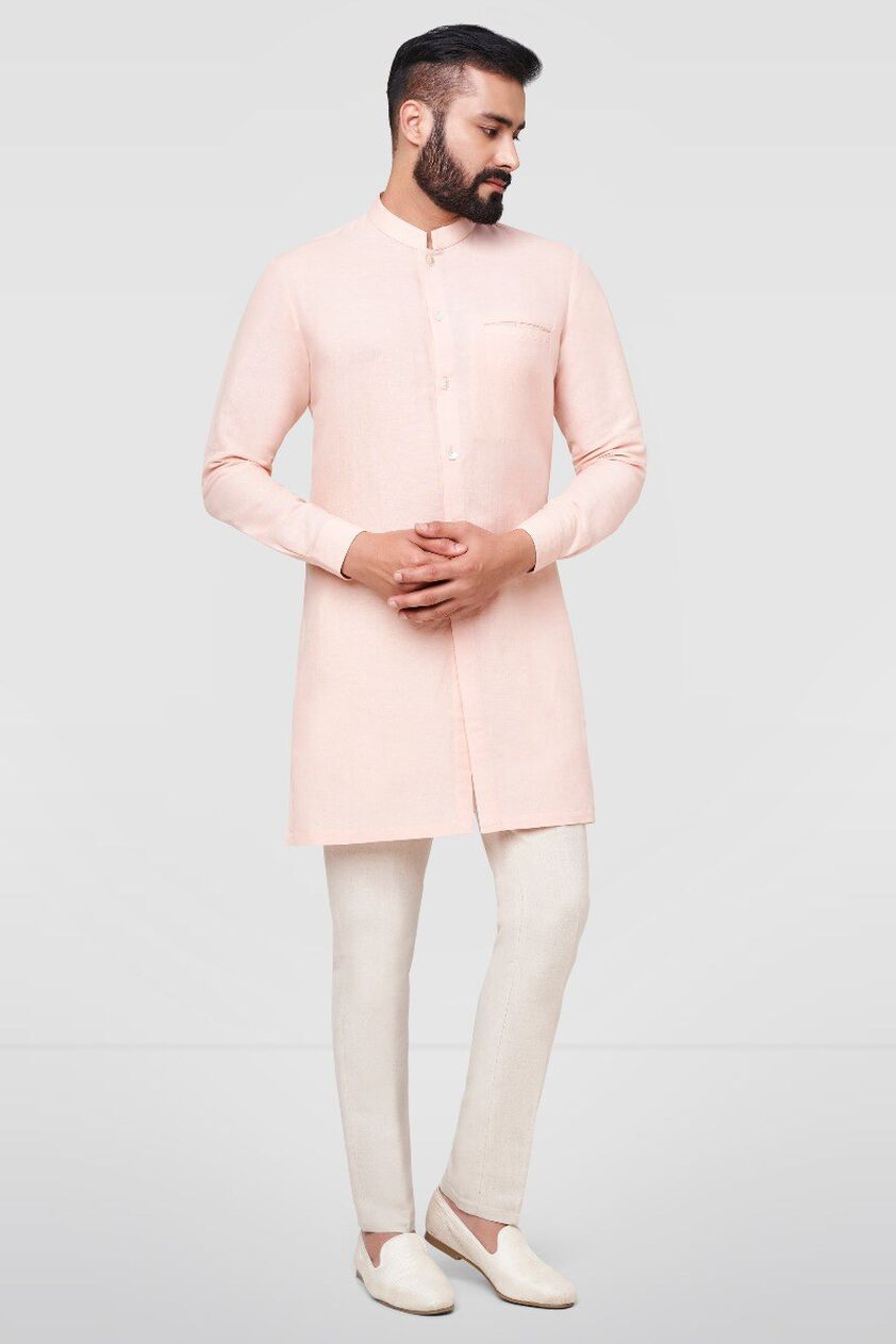 1 - Arhaan Kurta, image 1