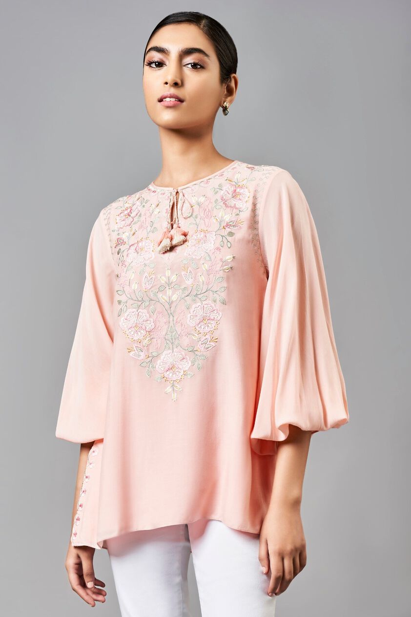 1 - Dhwani Top, image 1