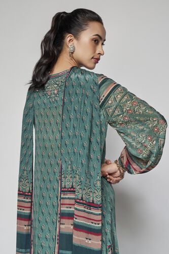 Aiza Suit Set - Green, Green, image 5