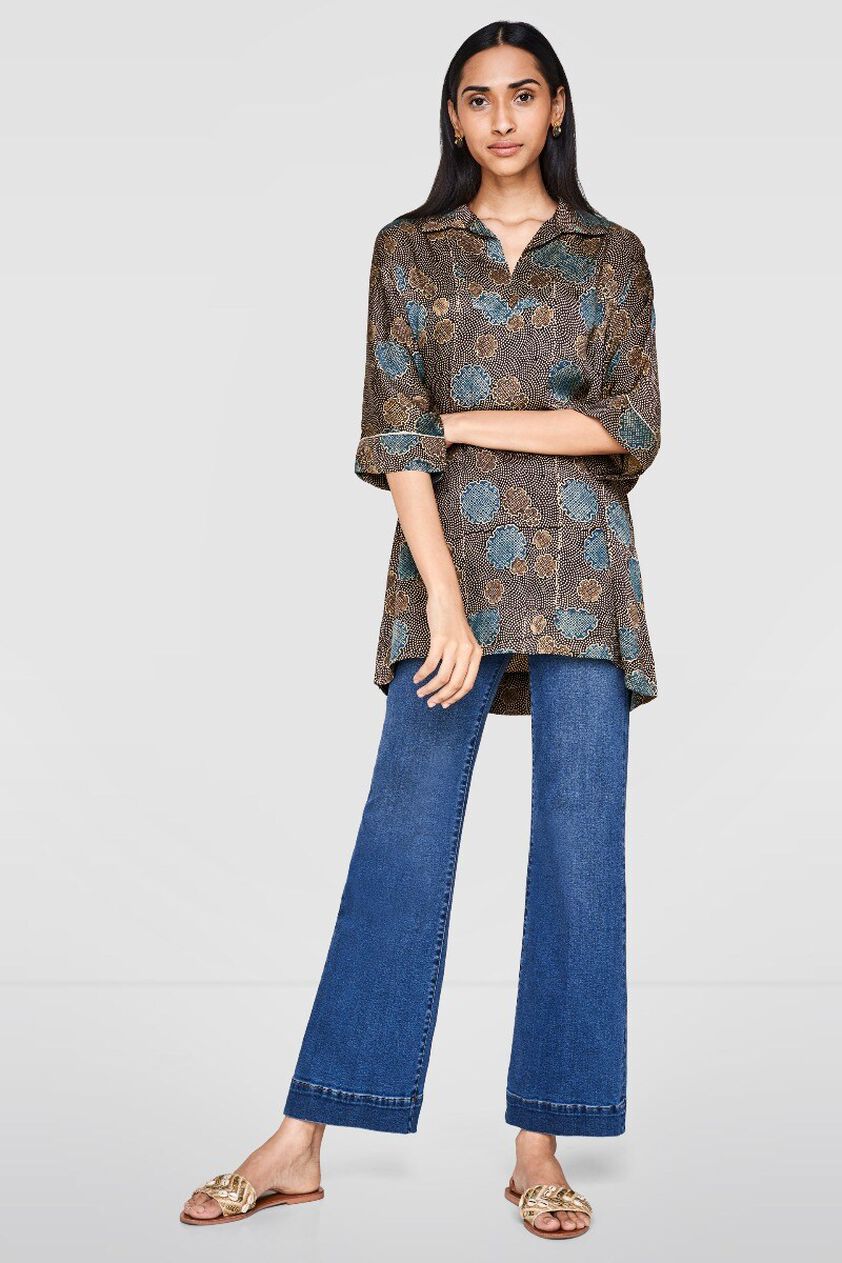 1 - Sienna Top, image 1