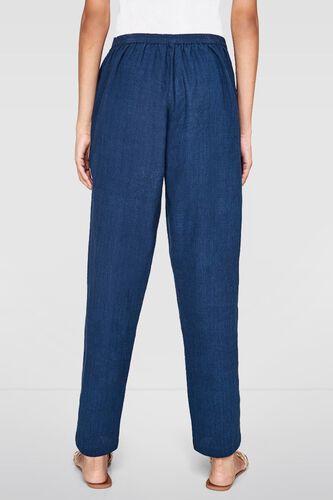 2 - Indigo Trousers, image 2