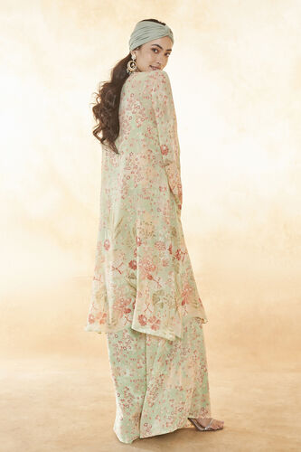 Cerise Pant Set - Sage, Sage, image 3