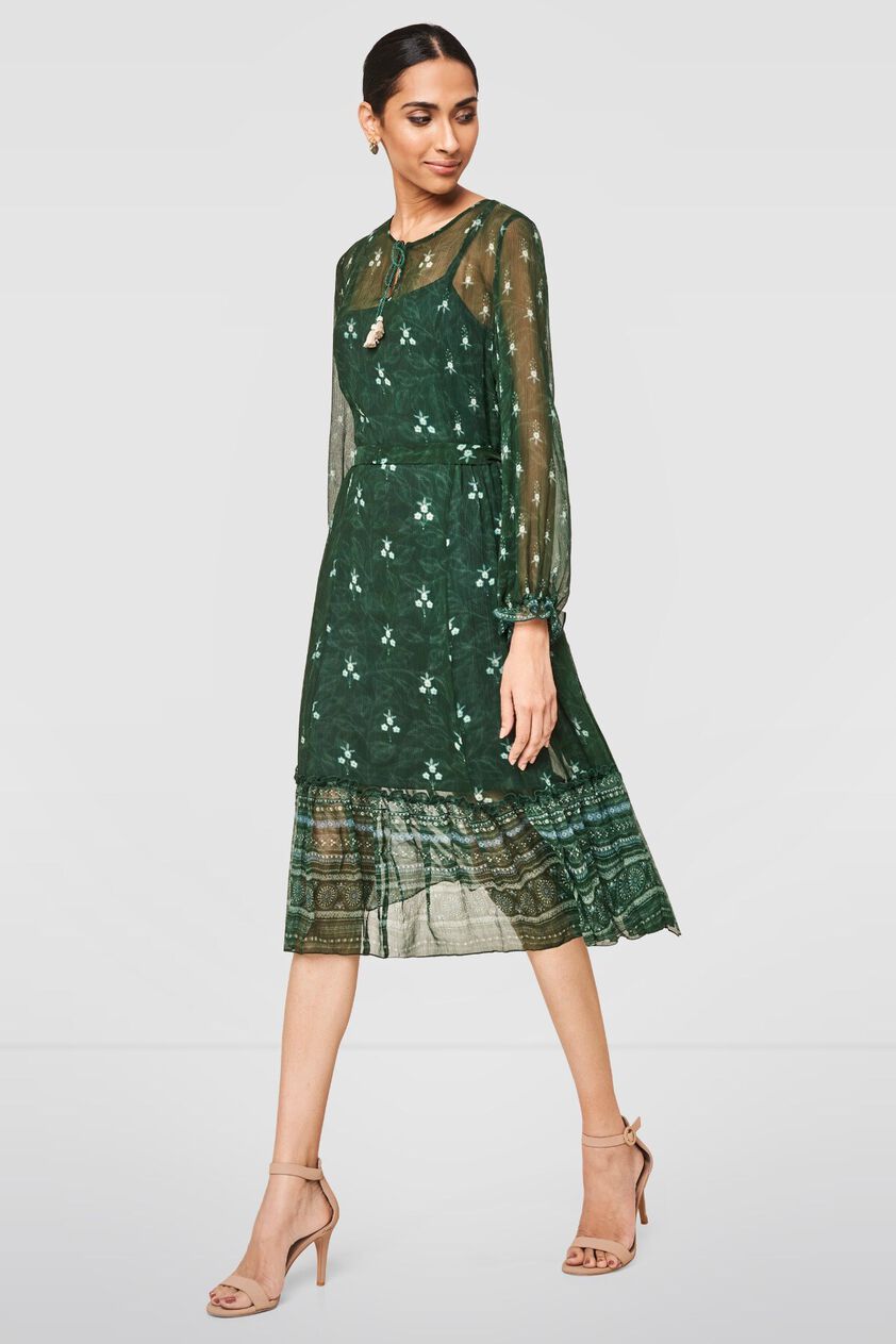 3 - Divina Dress, image 3