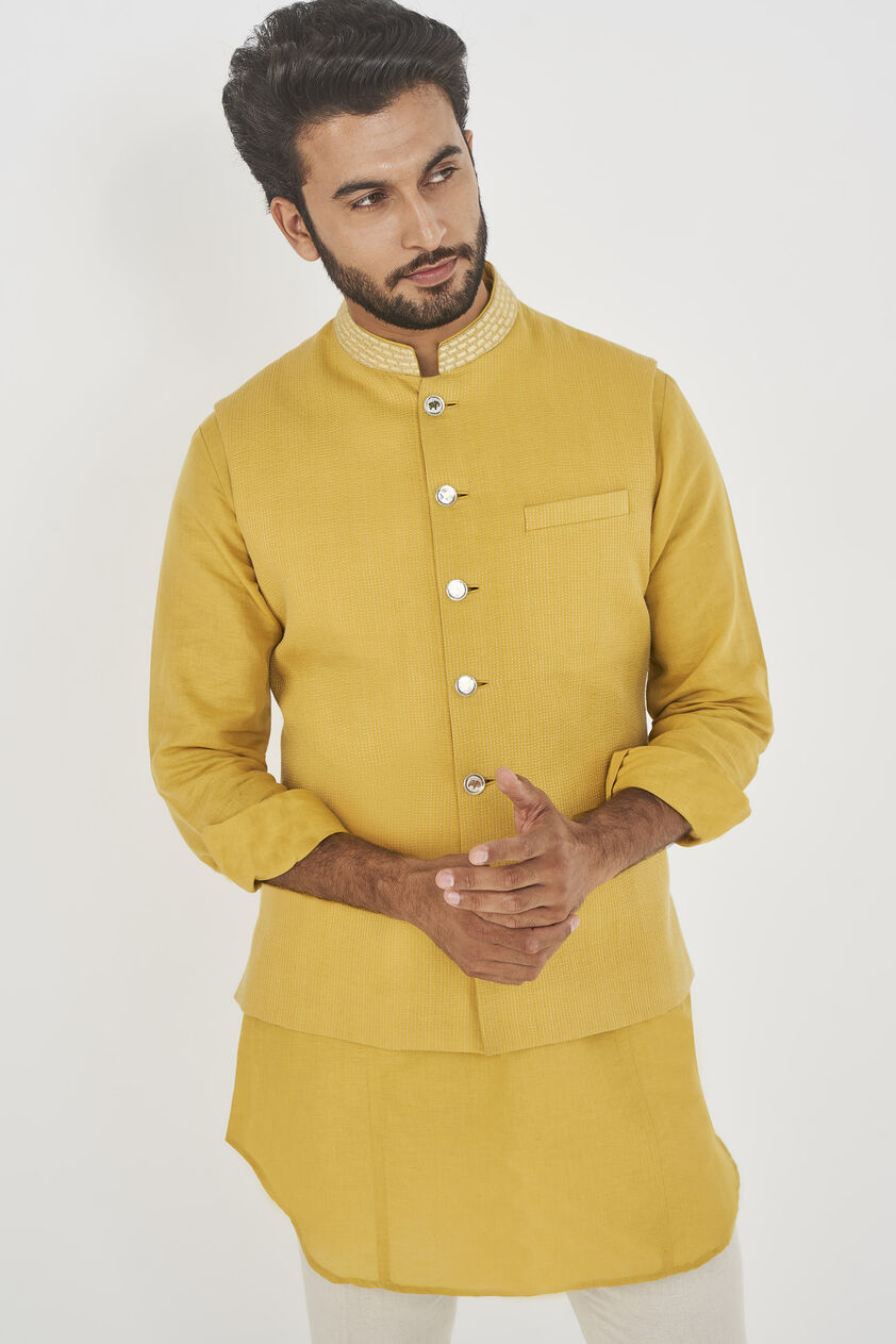 Aadam Bandi-Yellow, , image 4