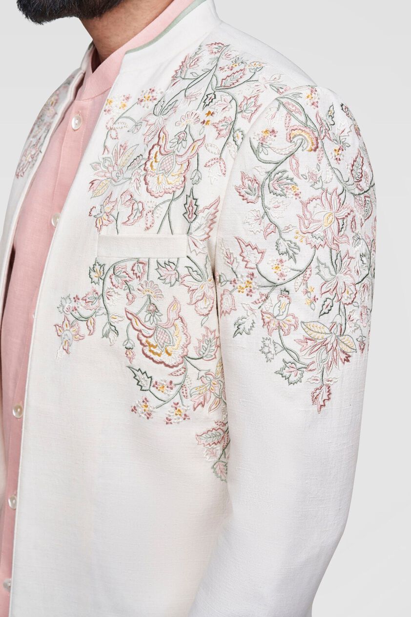 4 - Taran Jacket, image 4