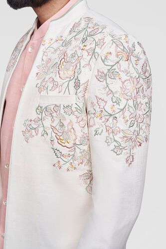 4 - Taran Jacket, image 4
