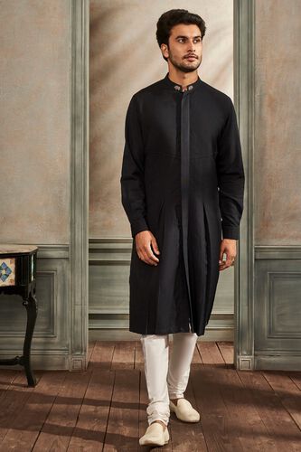 2 - Rabek Kurta &ndash; Black, image 2