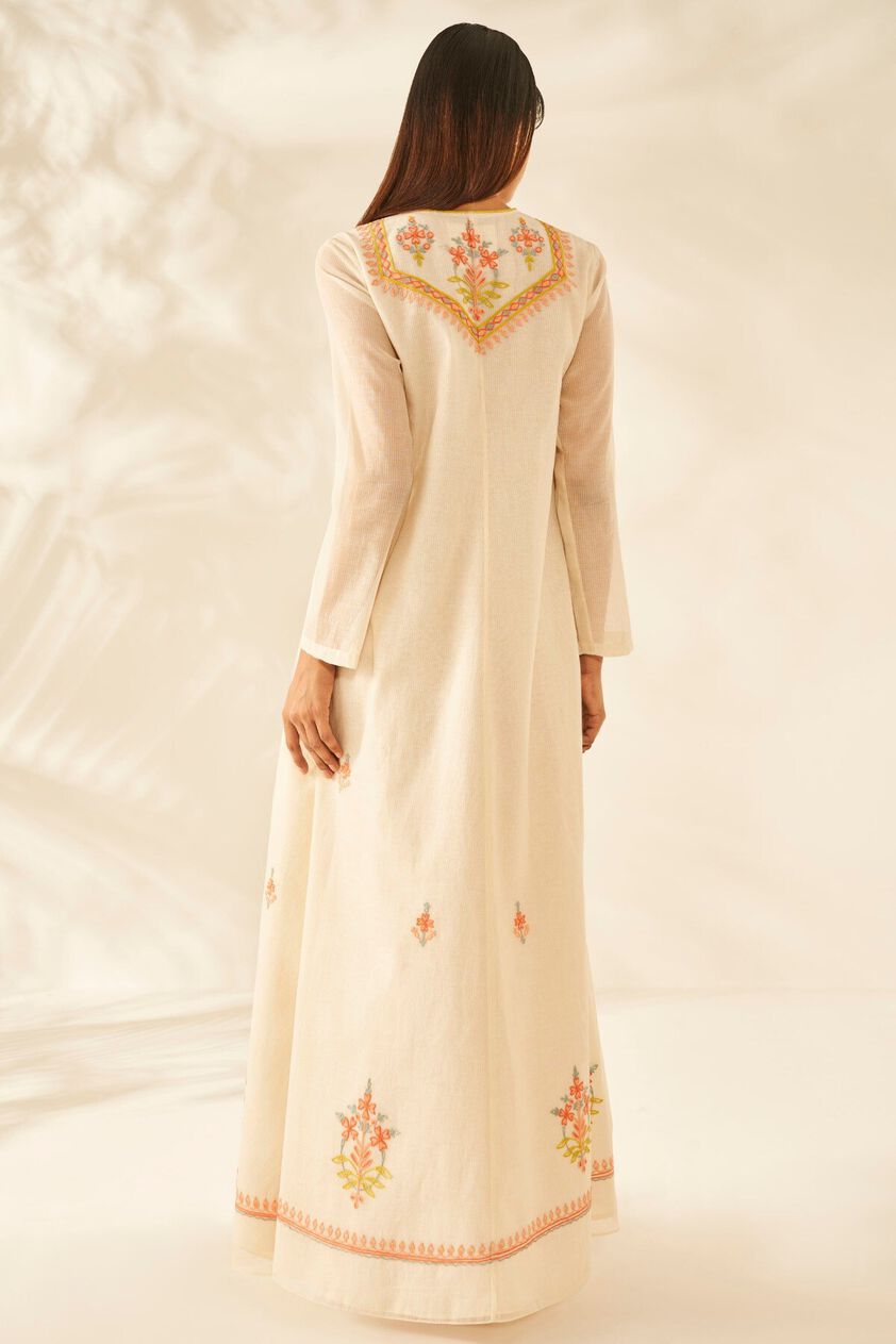 3 - Rua Kaftan - Ivory, image 3