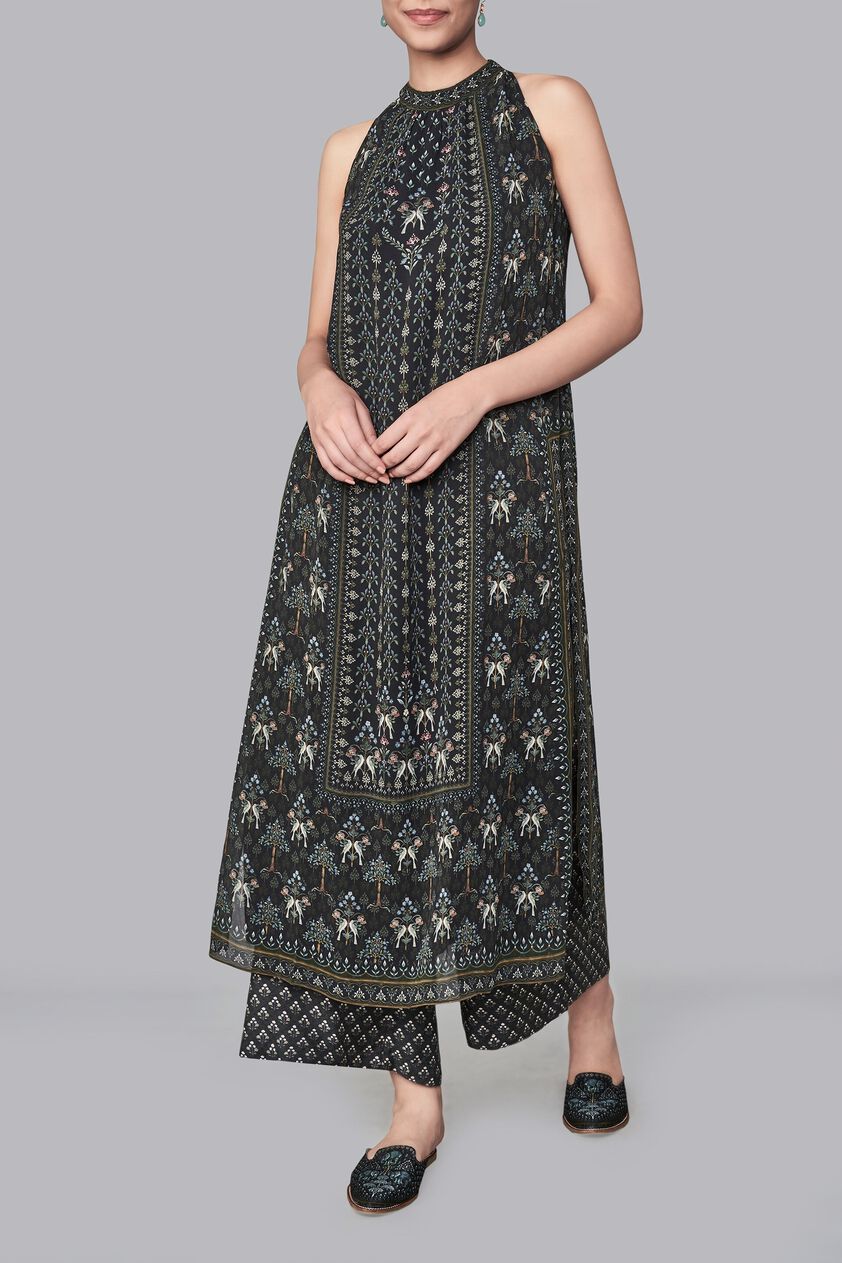 1 - Izhna Culottes, image 1