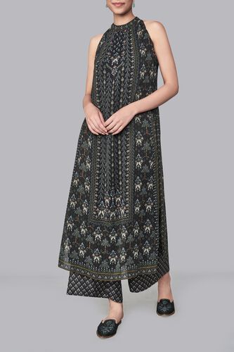 1 - Izhna Culottes, image 1
