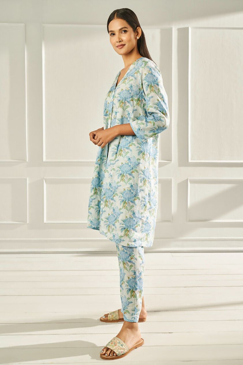 2 - Valika Set – Blue, image 2