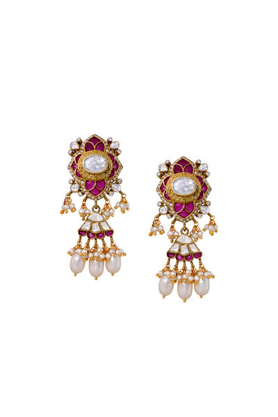 Mifraz Earrings
