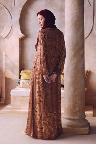 Iqra Kaftan - Wine, Wine, image 2
