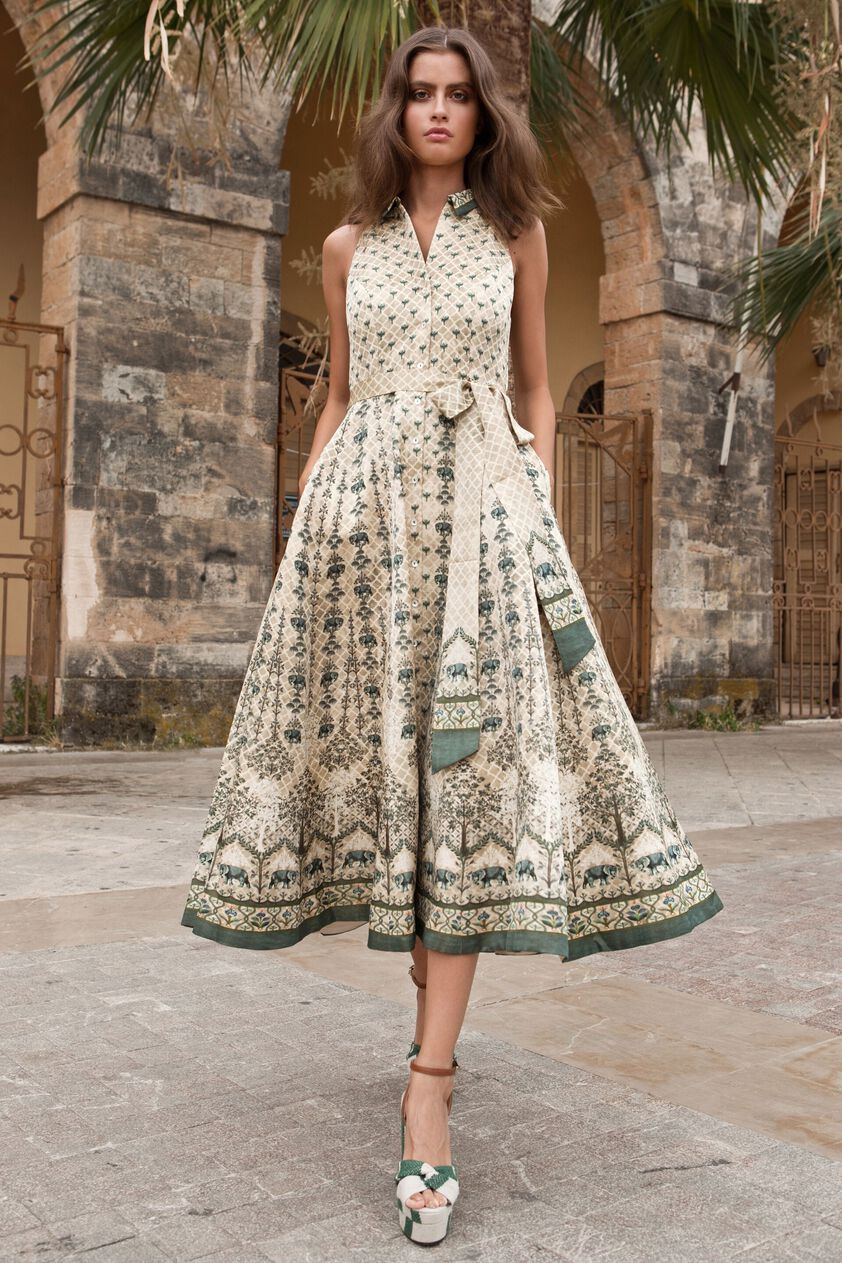 1 - Celine Dress, image 1