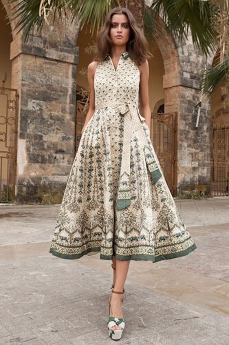 1 - Celine Dress, image 1