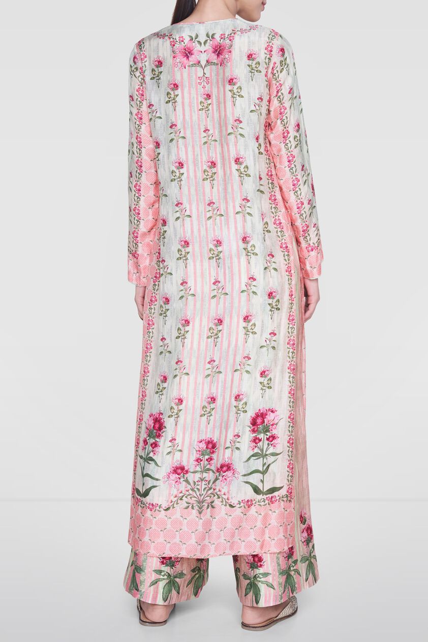 2 - Armalika Suit, image 2