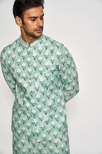 5 - Umang Bandi &ndash; Sea Green, image 5