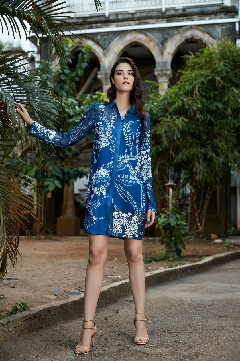 1 - Alda Dress, image 1