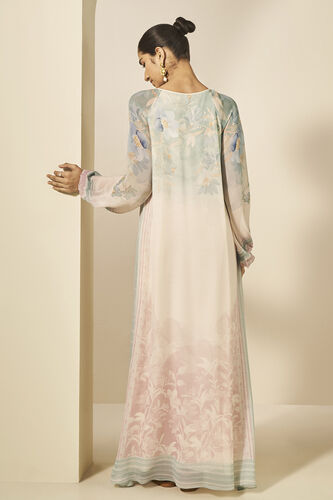 Souline Kaftan Set - Blush, Blush, image 3