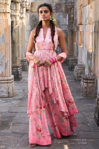 1 - Tasha Set – Pink, image 1