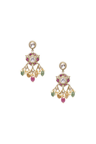 Shion Earrings, , image 1