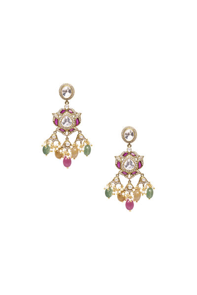 Shion Earrings