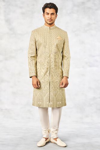 1 - Erish Sherwani – Sage, image 1