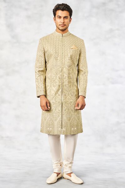 Erish Sherwani - Sage